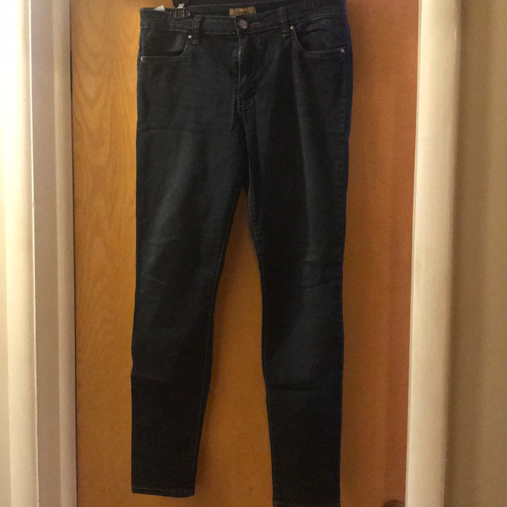 STS Blue jeans high waisted